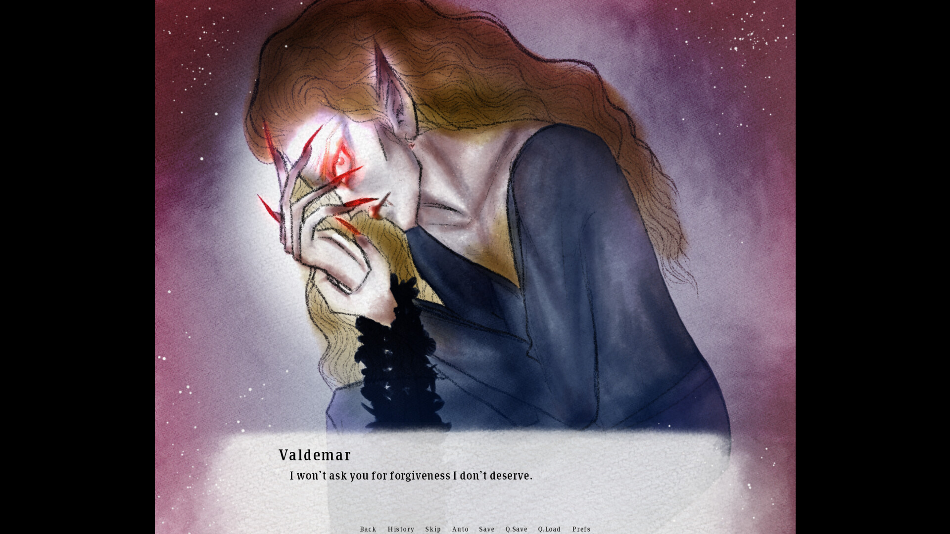 Parfum Nostalgique: Full Bloom Edition screenshot 20