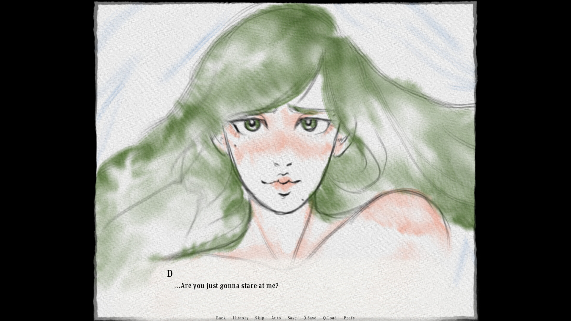 Parfum Nostalgique: Full Bloom Edition screenshot 15
