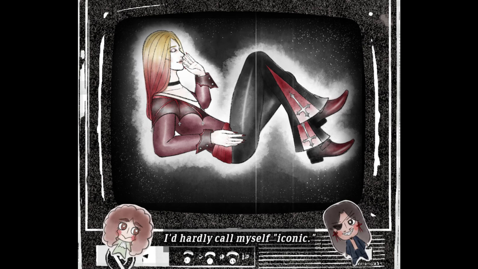 Parfum Nostalgique: Full Bloom Edition screenshot 12