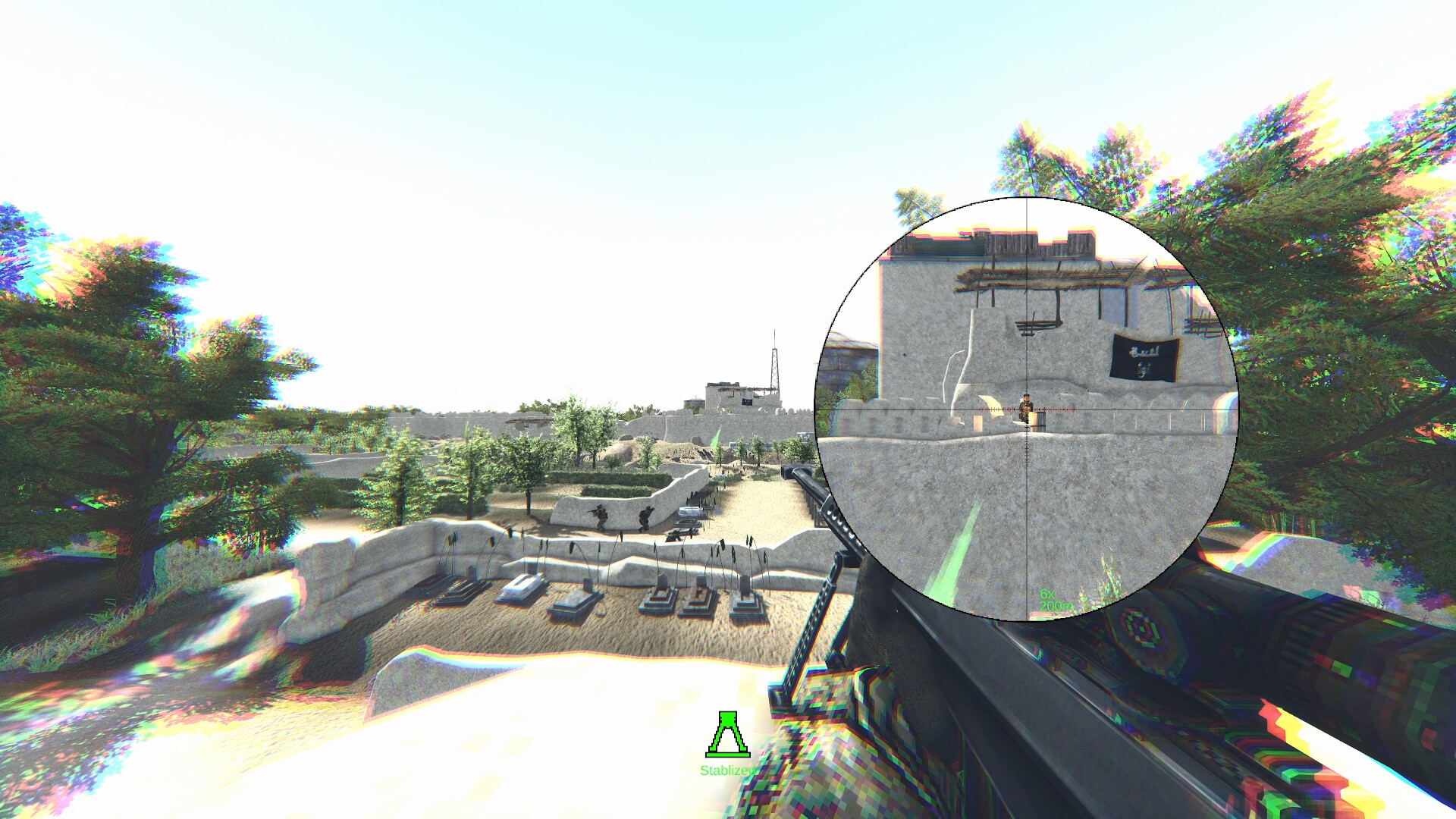 Dagger Directive screenshot 7