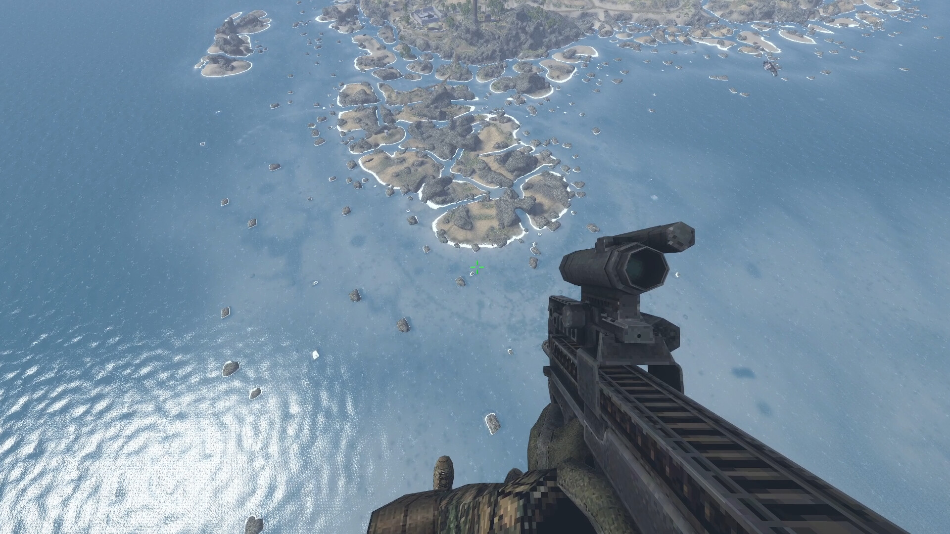 Dagger Directive screenshot 6