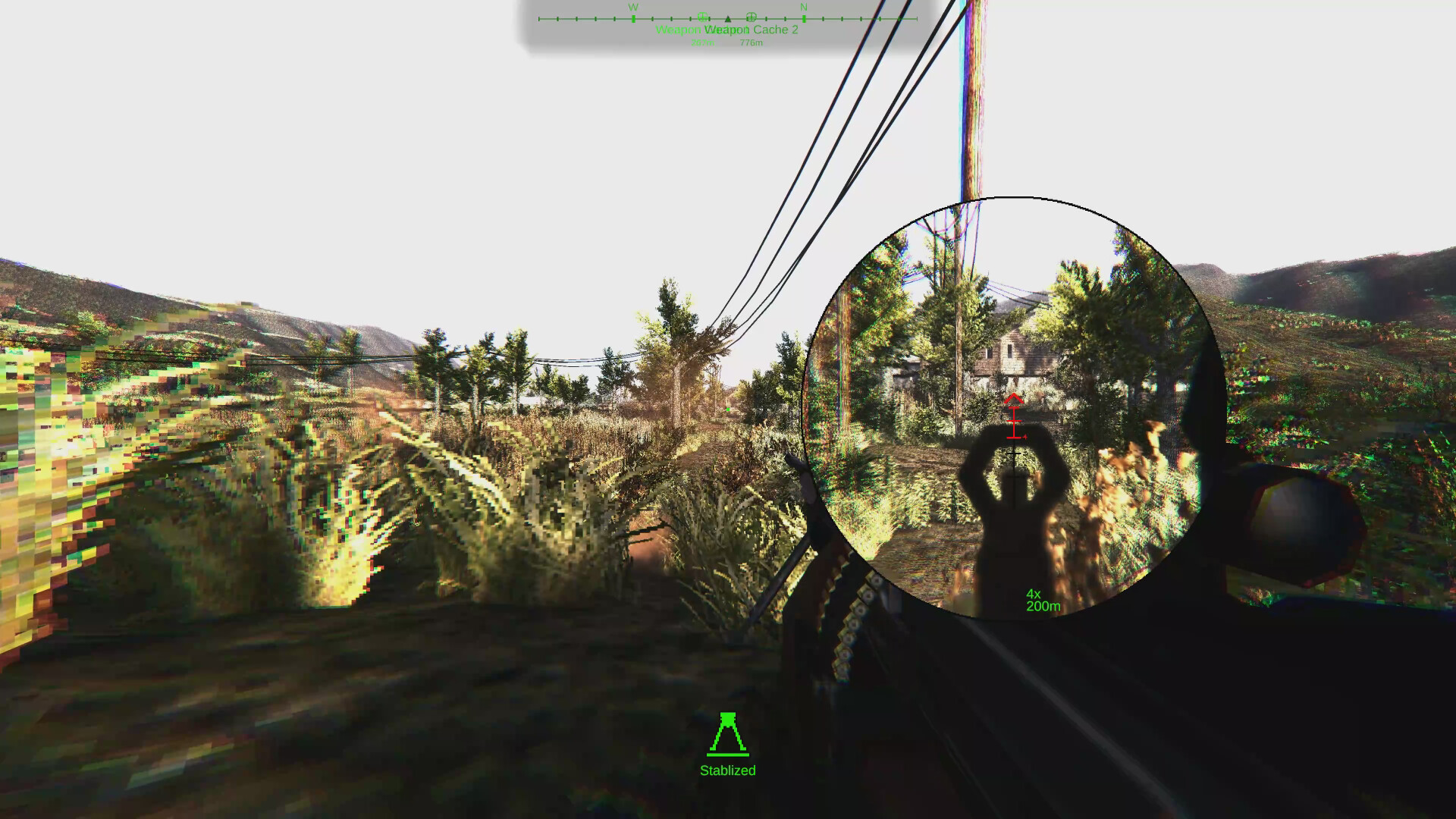 Dagger Directive screenshot 13