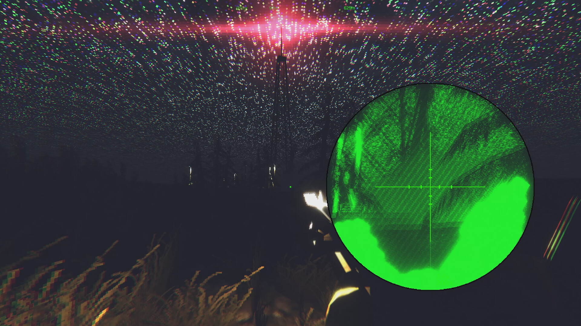 Dagger Directive screenshot 5