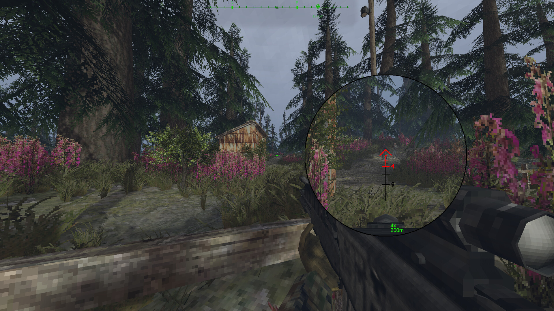 Dagger Directive screenshot 8