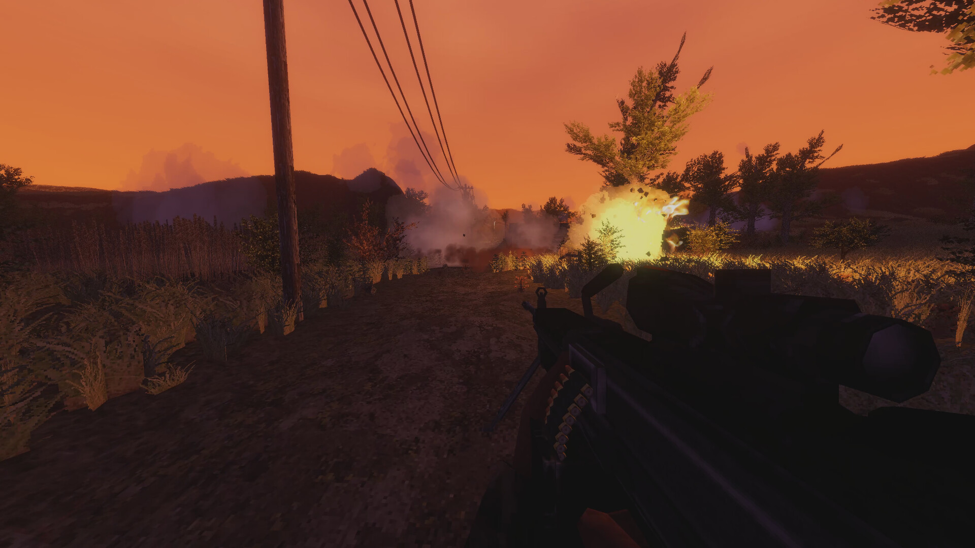 Dagger Directive screenshot 11