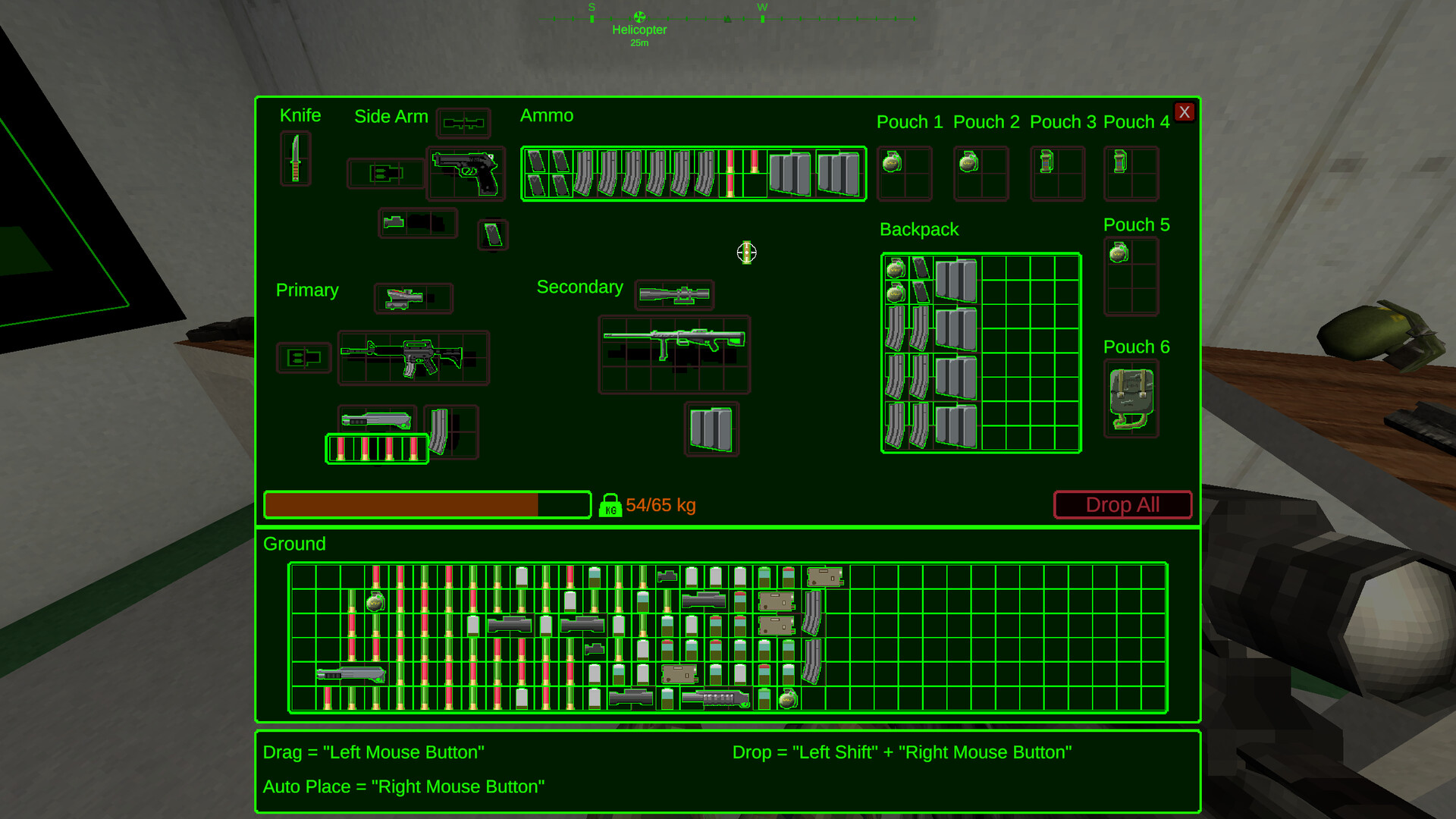 Dagger Directive screenshot 9