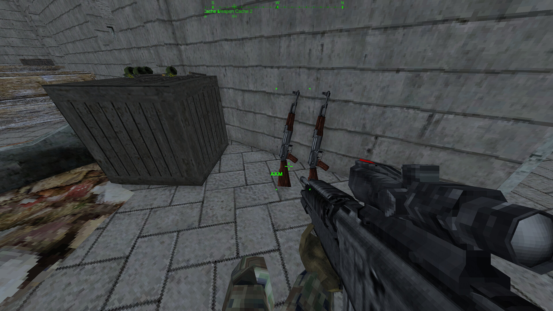 Dagger Directive screenshot 10