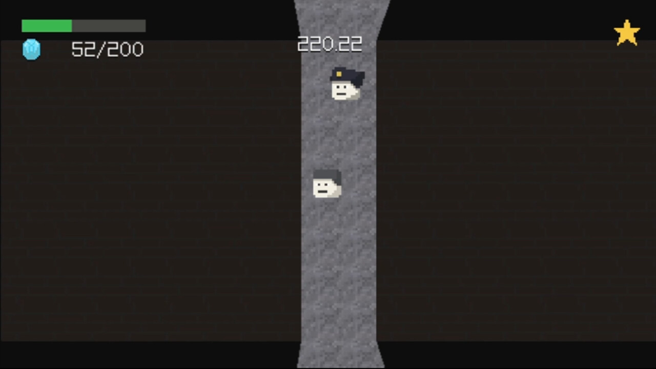 Grand Escape screenshot 2