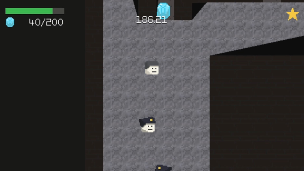 Grand Escape screenshot 4