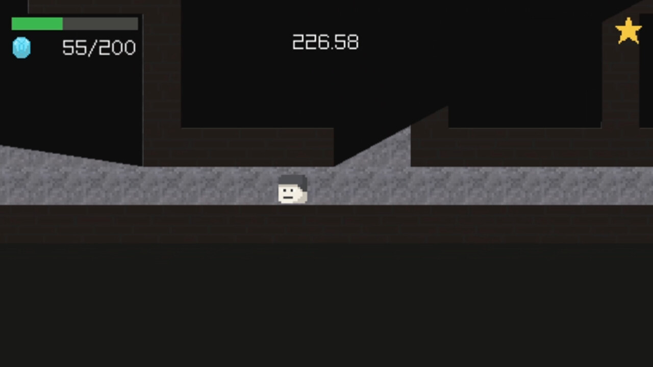 Grand Escape screenshot 3