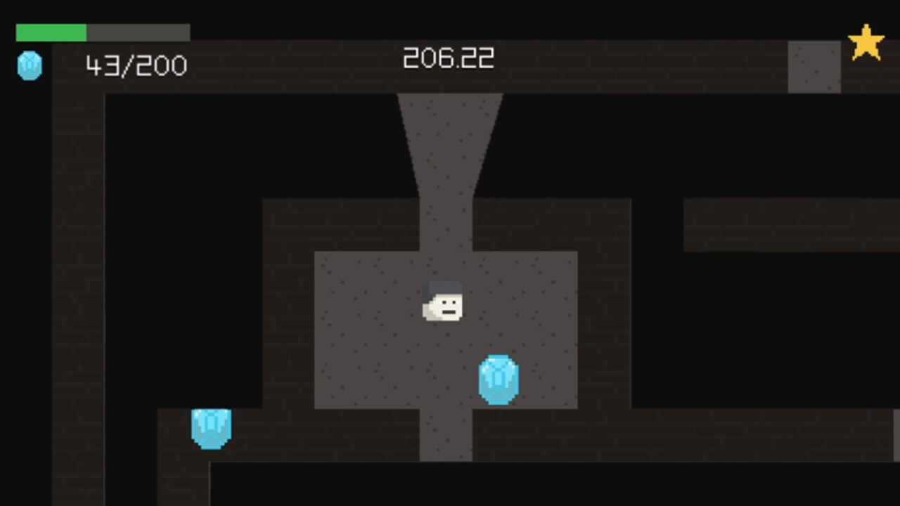 Grand Escape screenshot 5