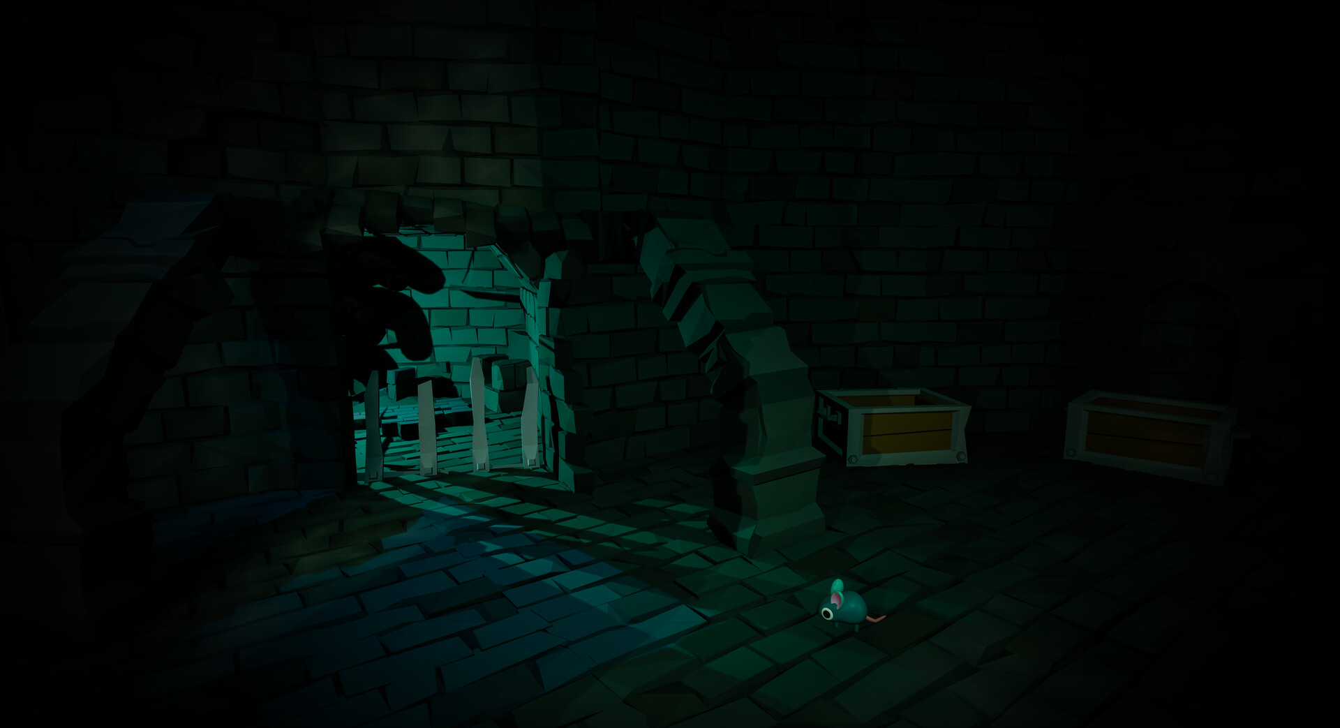 Bloba's Adventure screenshot 4