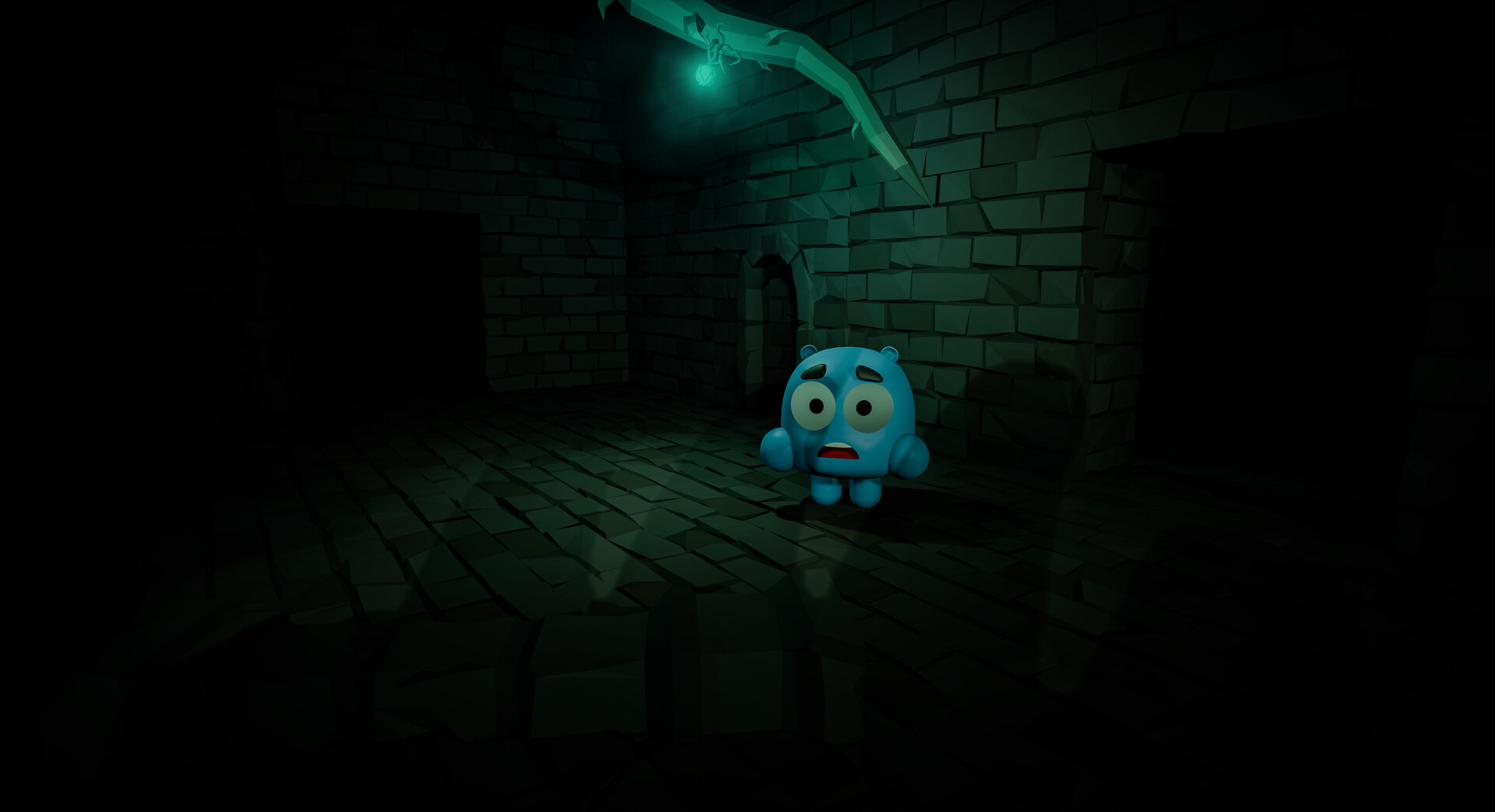 Bloba's Adventure screenshot 6
