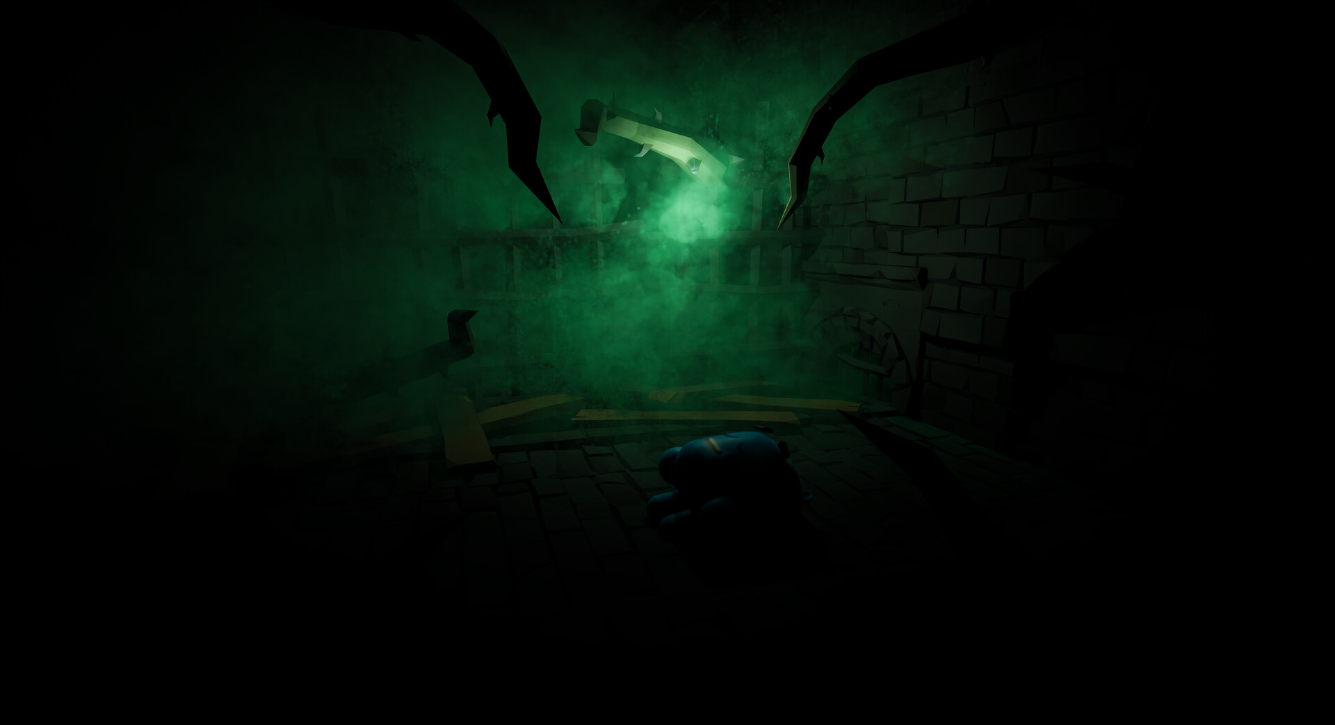 Bloba's Adventure screenshot 7