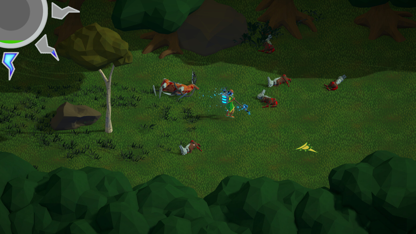 Ensol screenshot 3
