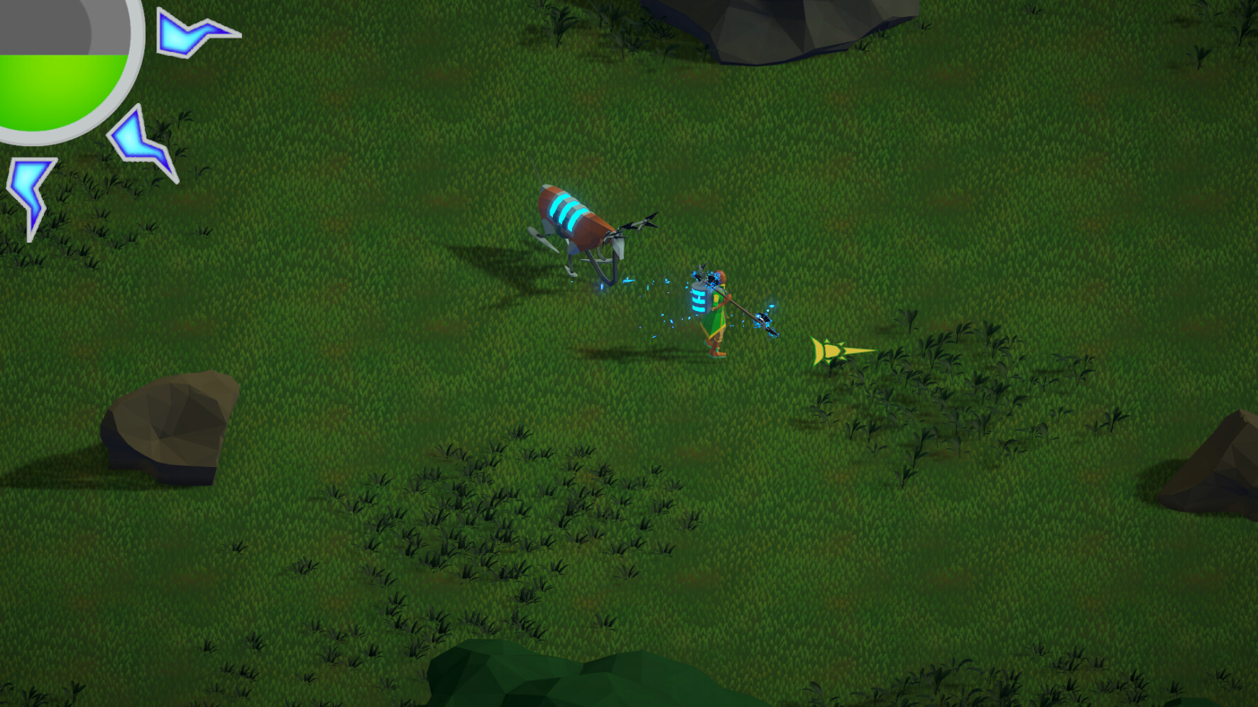 Ensol screenshot 5
