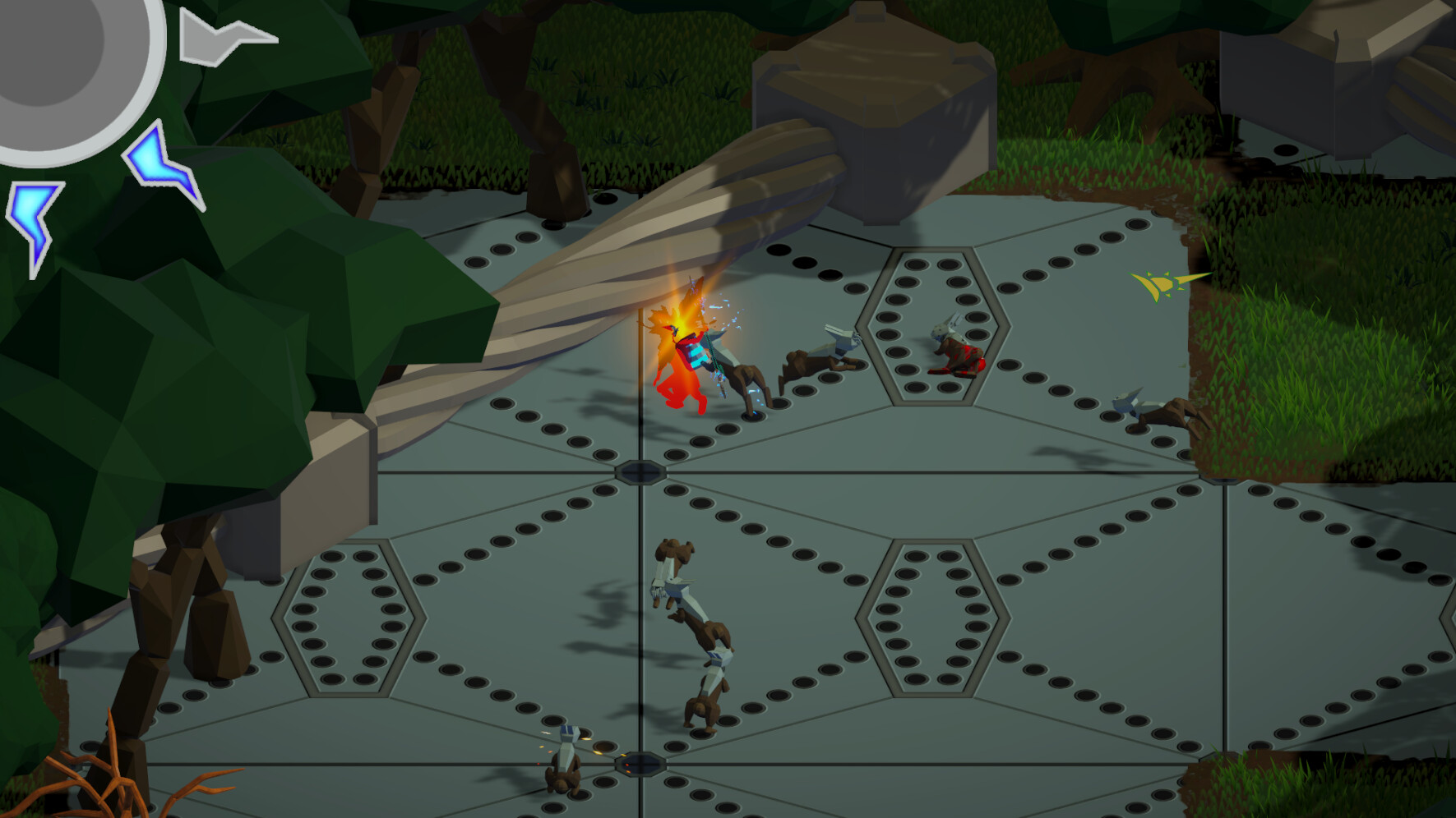 Ensol screenshot 4