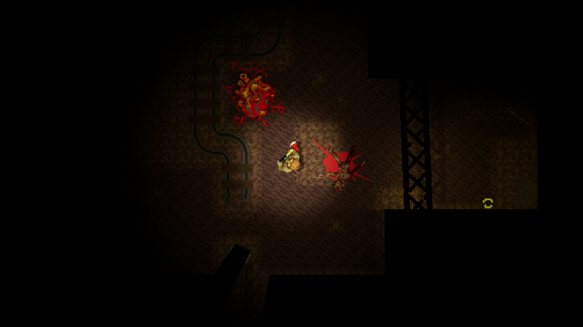 The Pulse of Evil screenshot 1