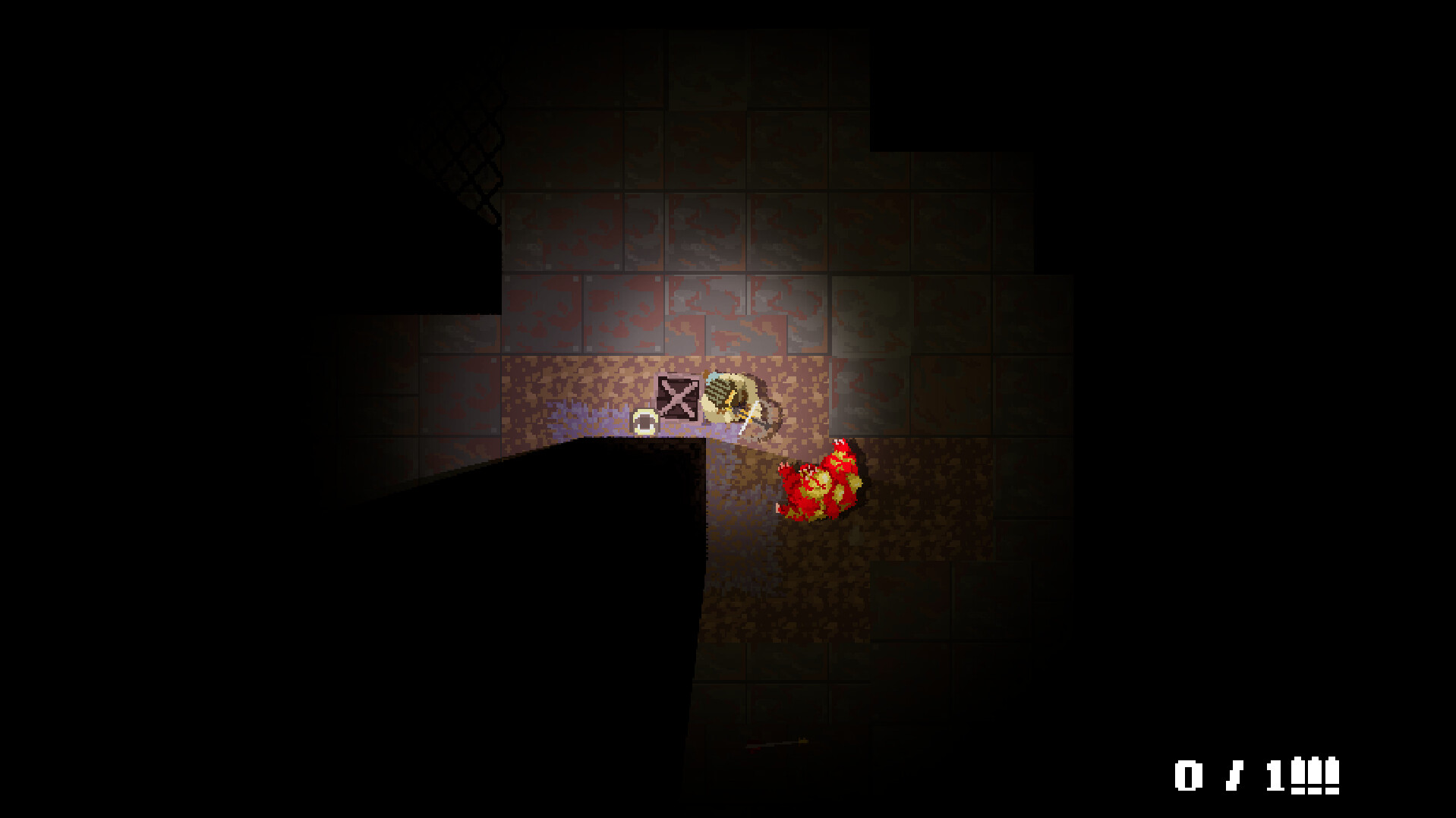 The Pulse of Evil screenshot 6
