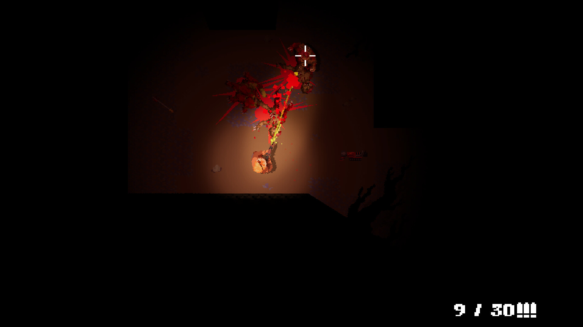The Pulse of Evil screenshot 2