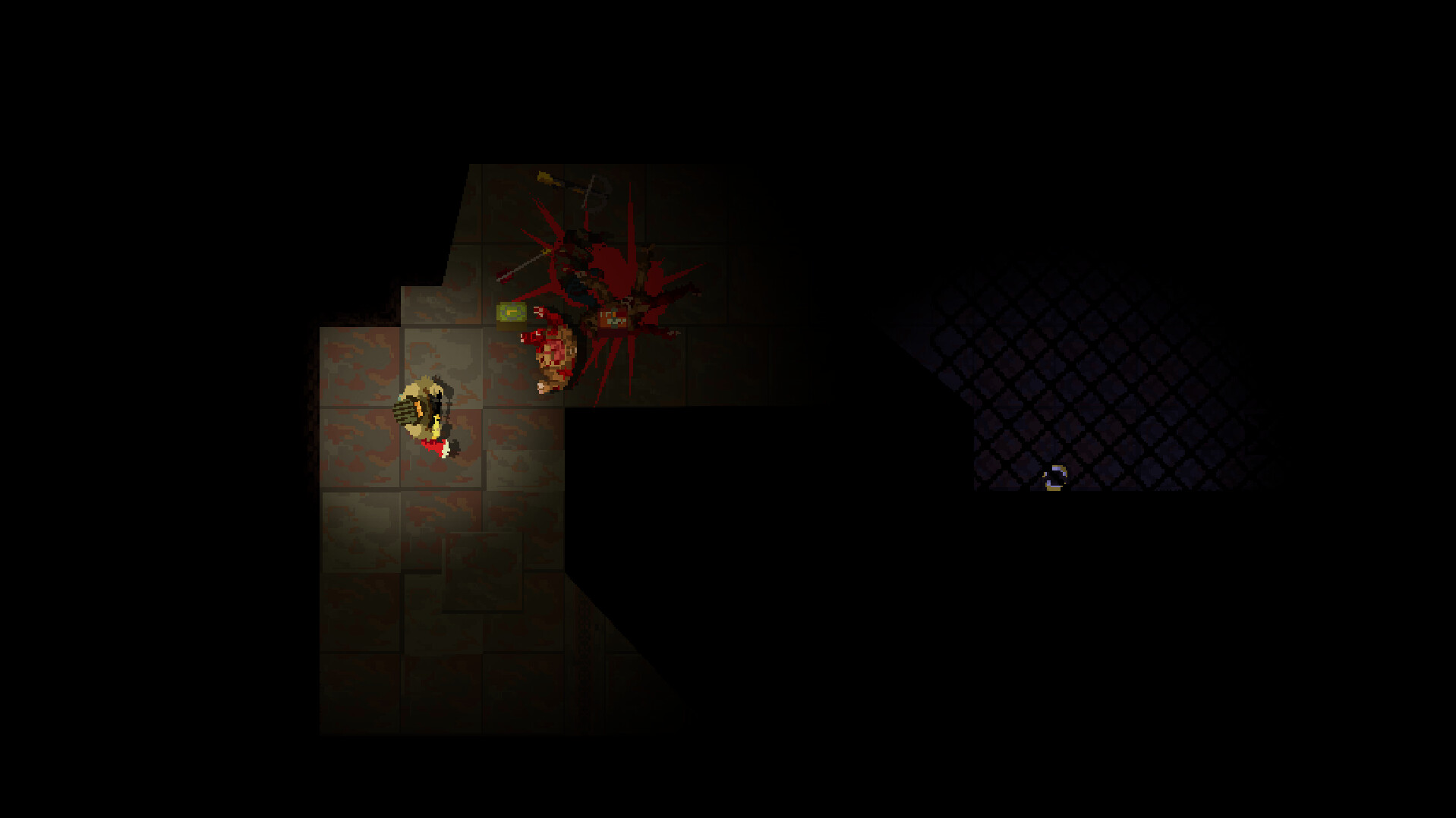 The Pulse of Evil screenshot 4