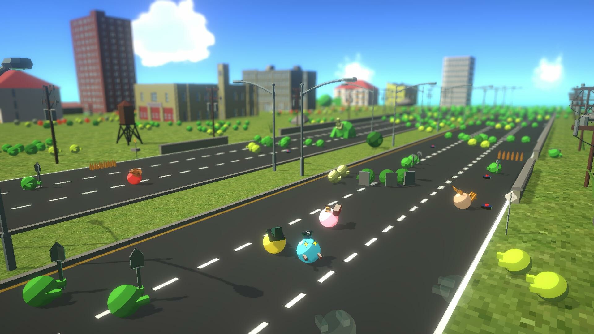 Around Us : Zombie Shooter screenshot 13