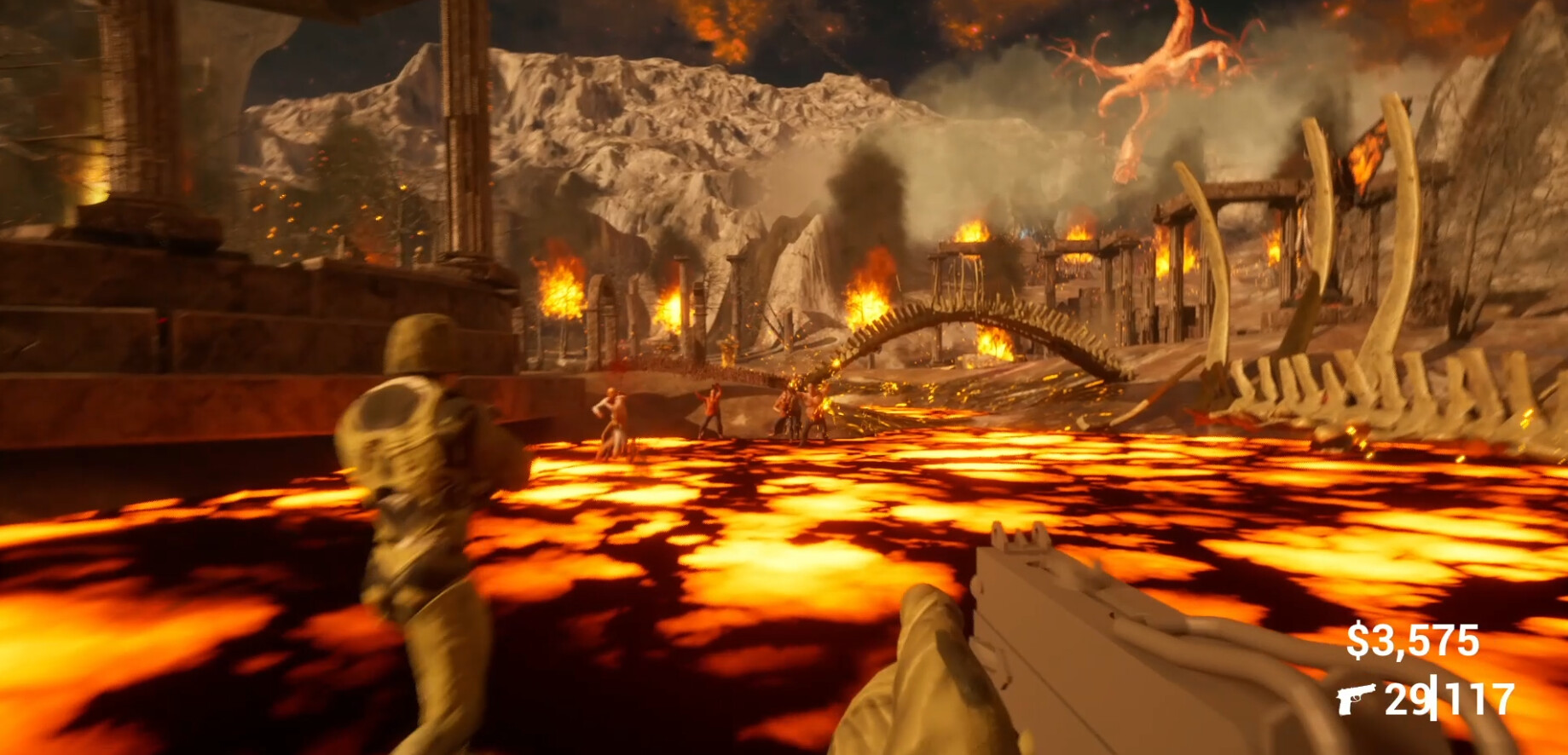 Slayer screenshot 4