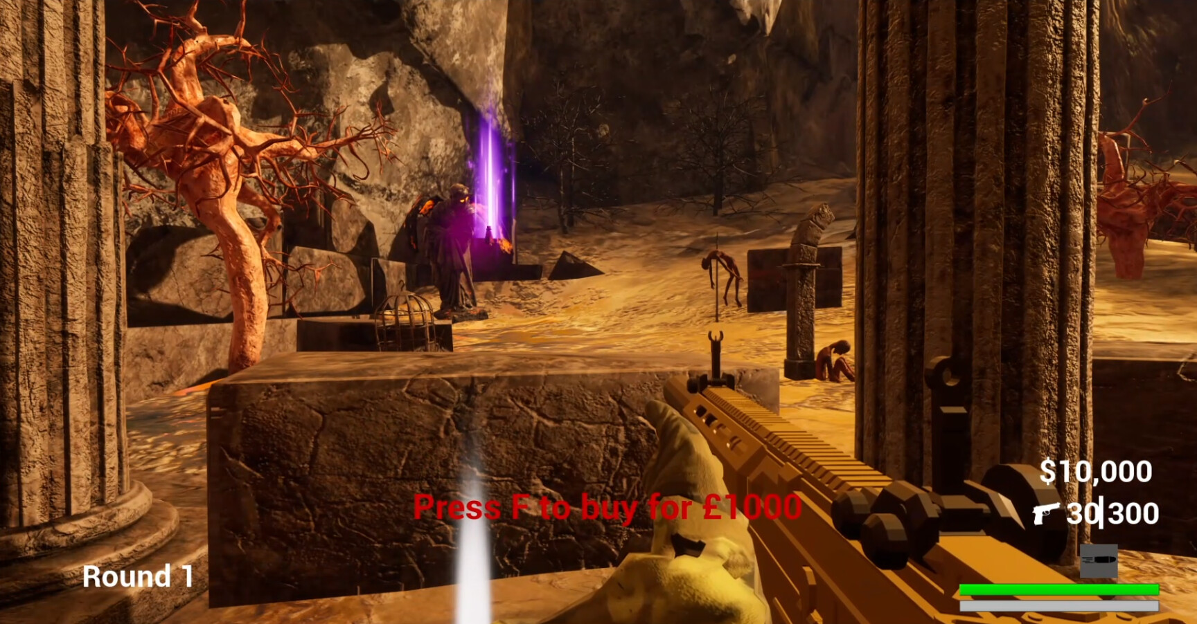 Slayer screenshot 6