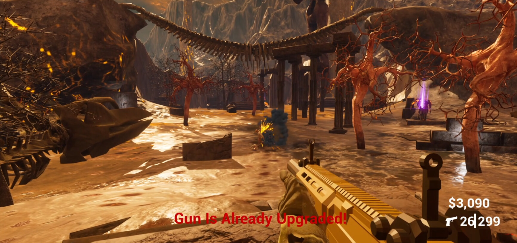 Slayer screenshot 3