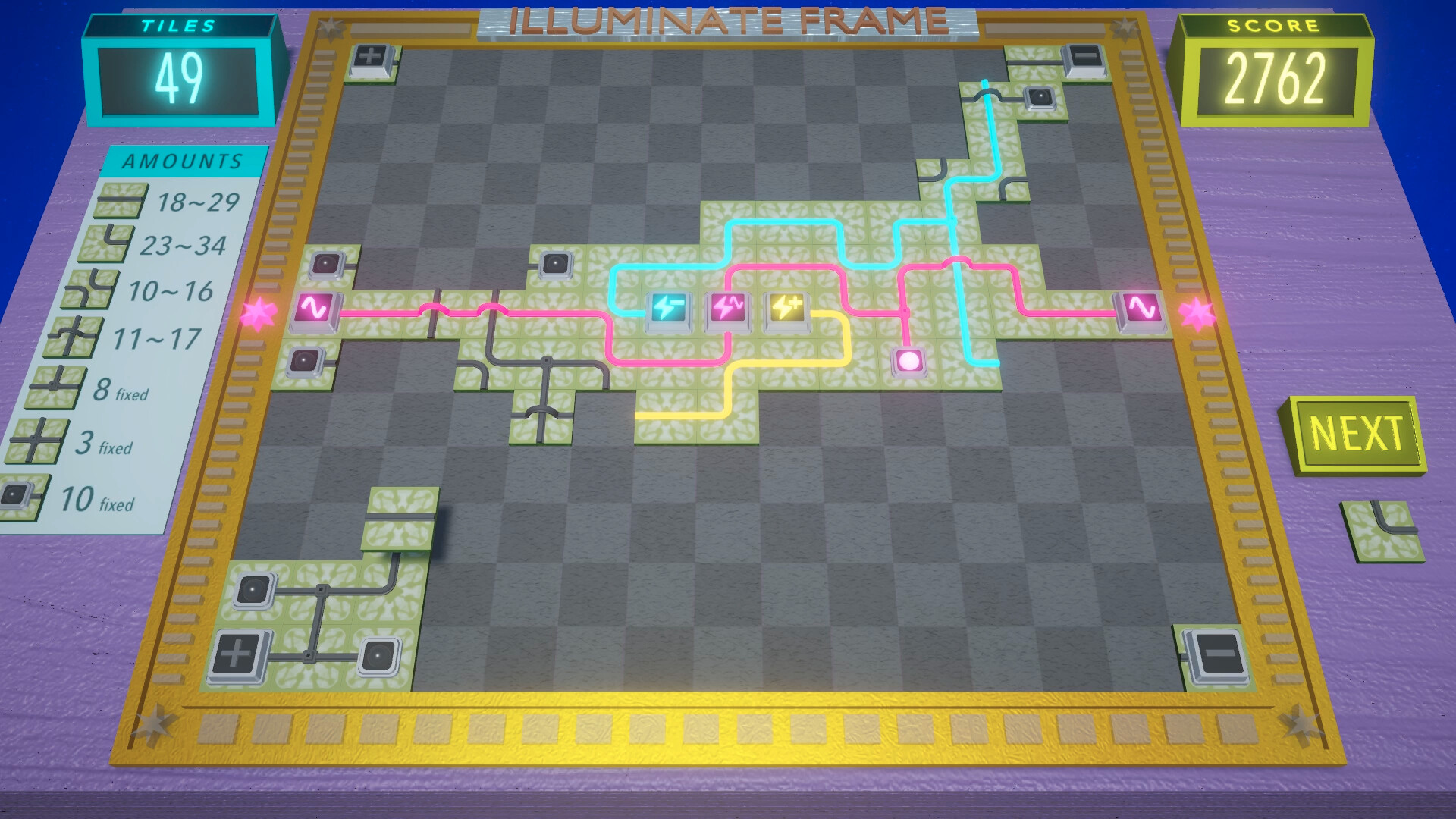 Illuminate Frame screenshot 3