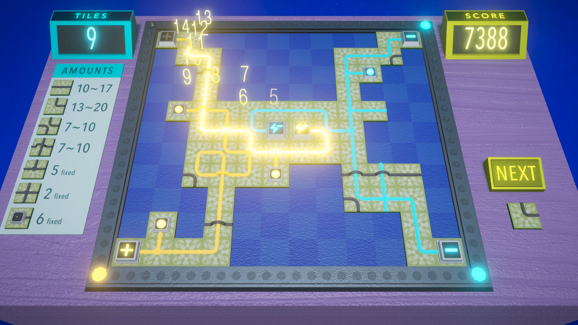 Illuminate Frame screenshot 4