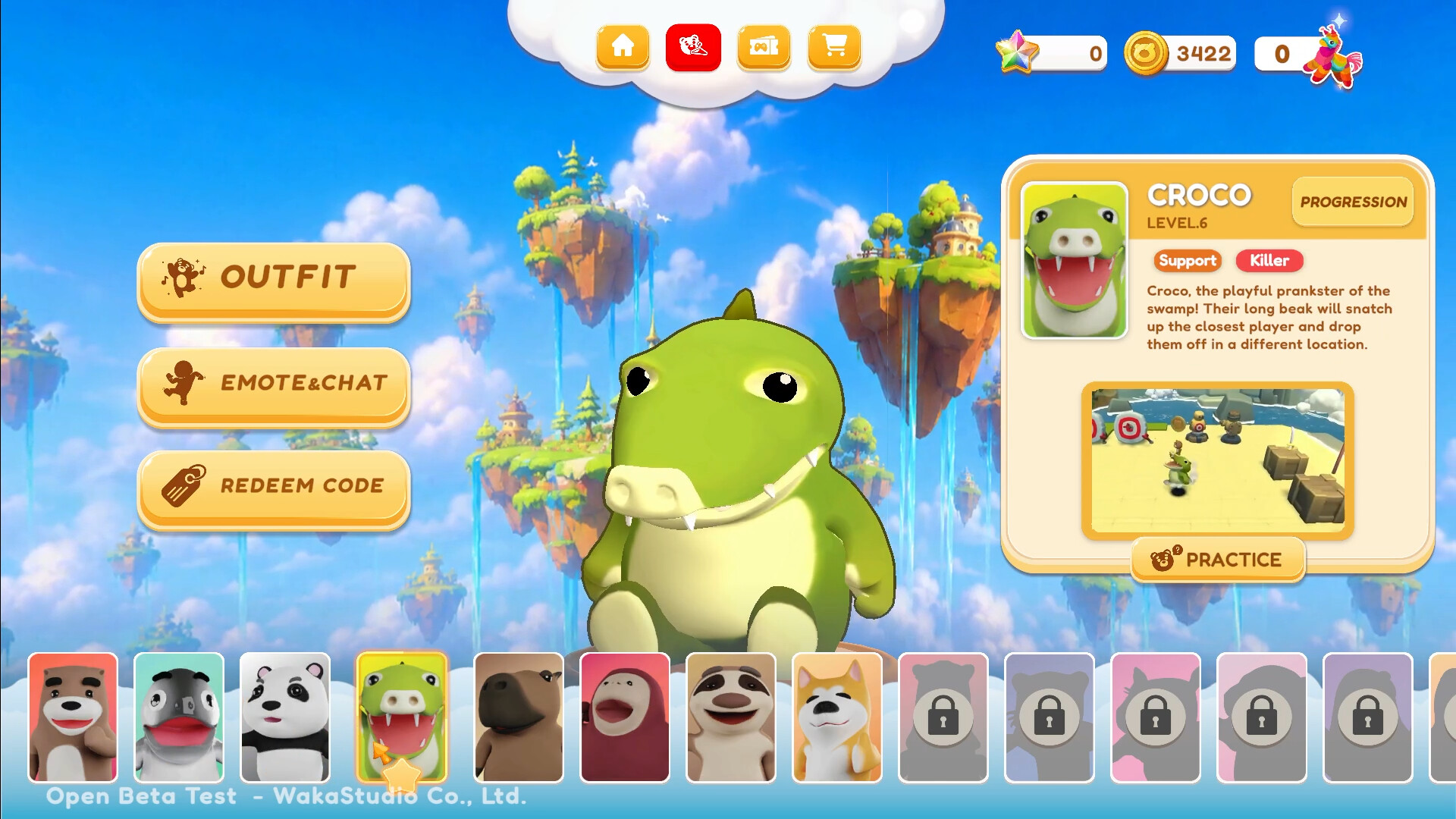 RunOut - Hothead Paws screenshot 7