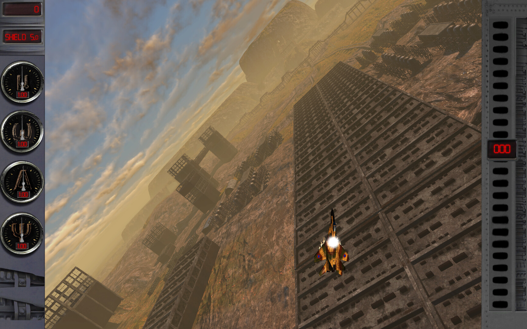 Variator screenshot 6