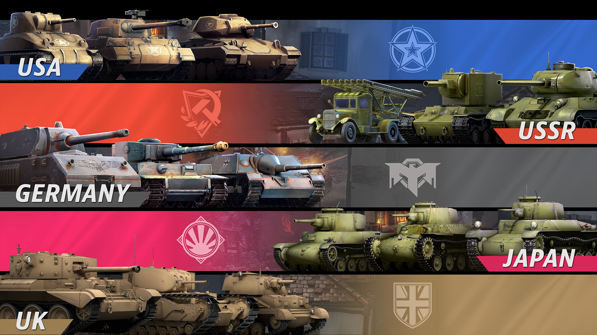 World War Armies screenshot 1