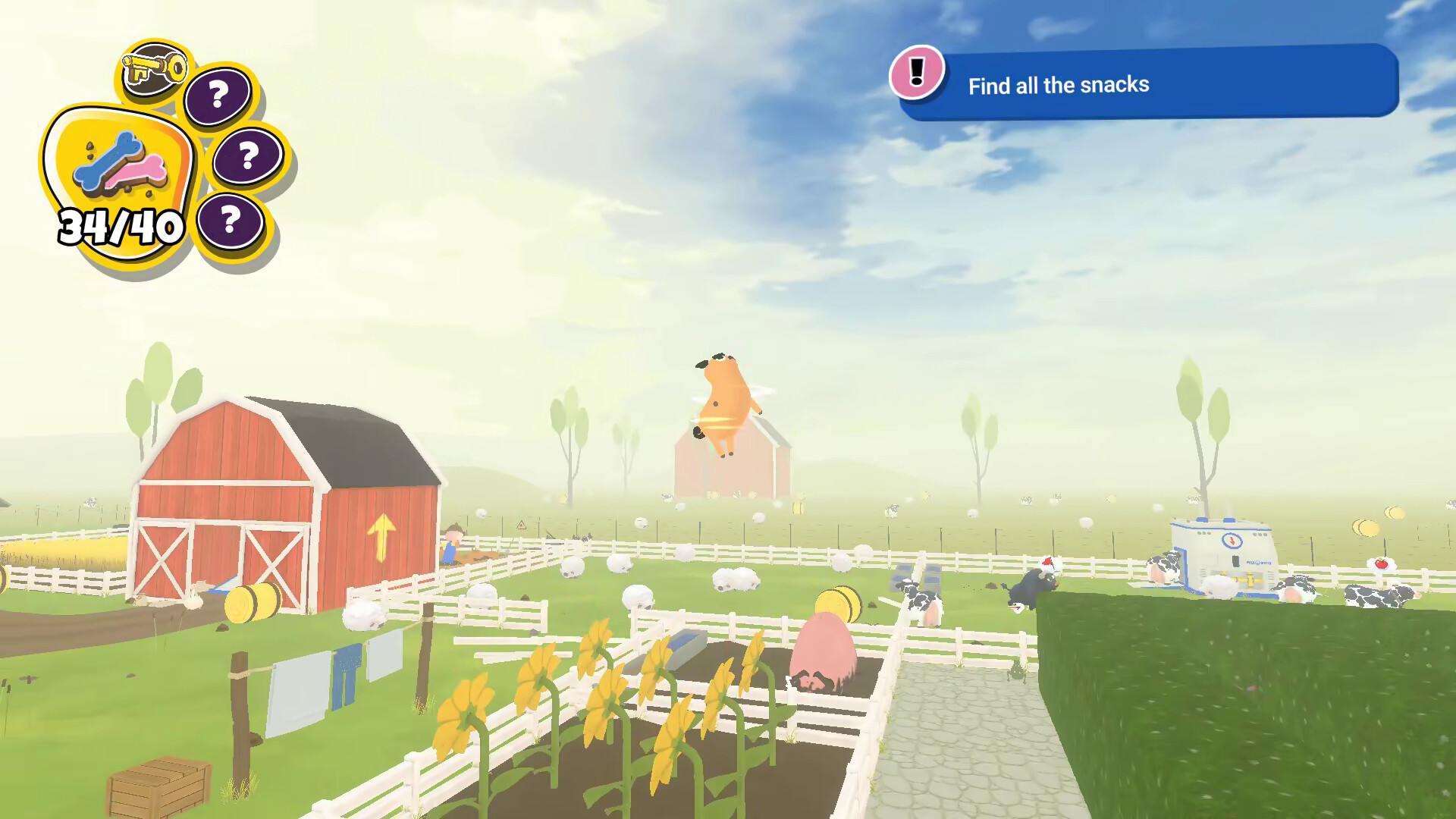 Doggy Don't Care screenshot 10