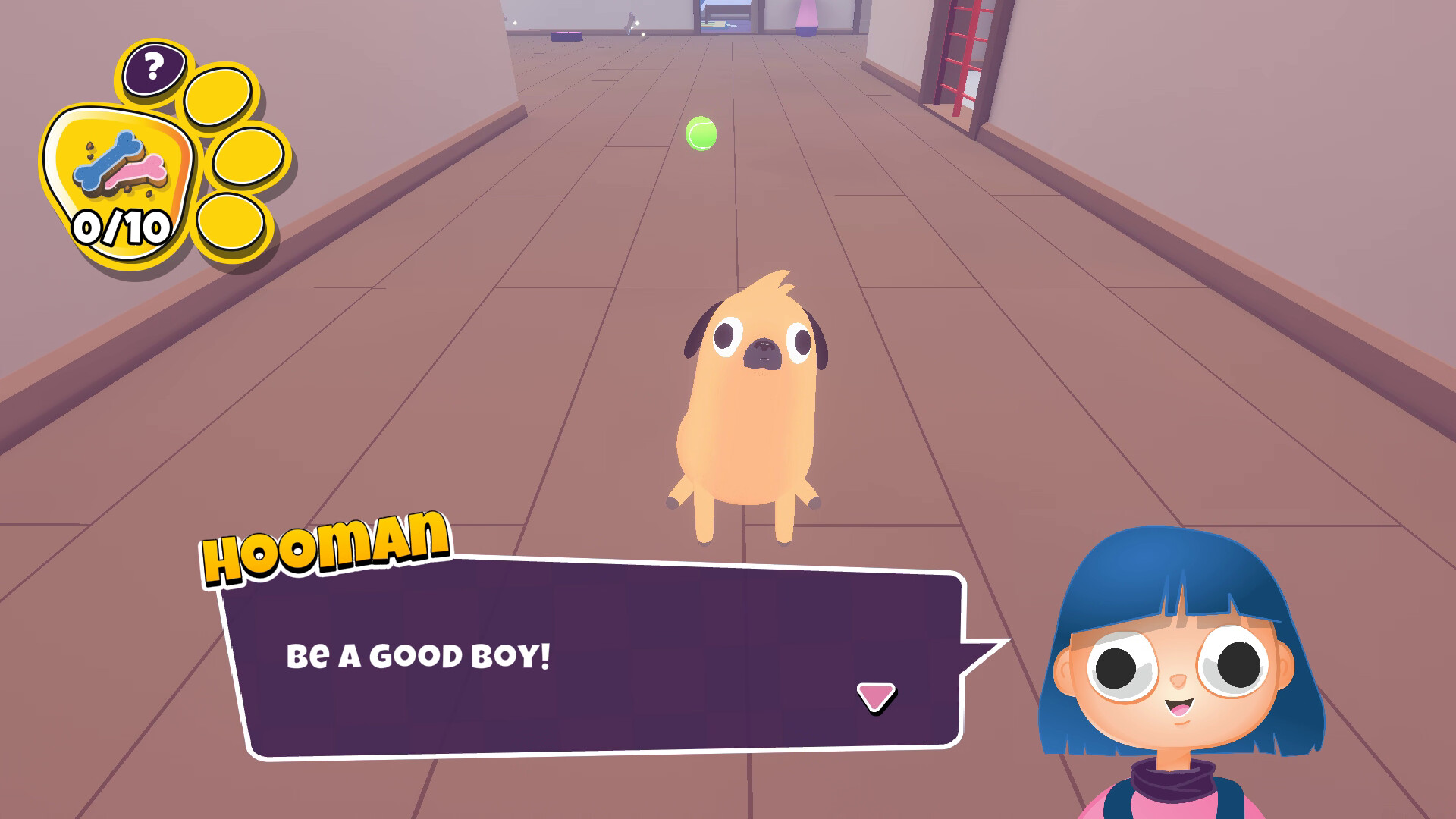 Doggy Don't Care screenshot 2