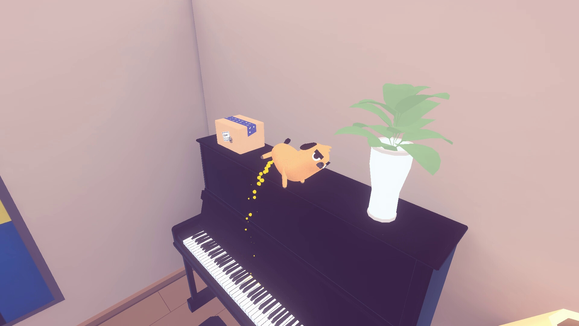 Doggy Don't Care screenshot 1