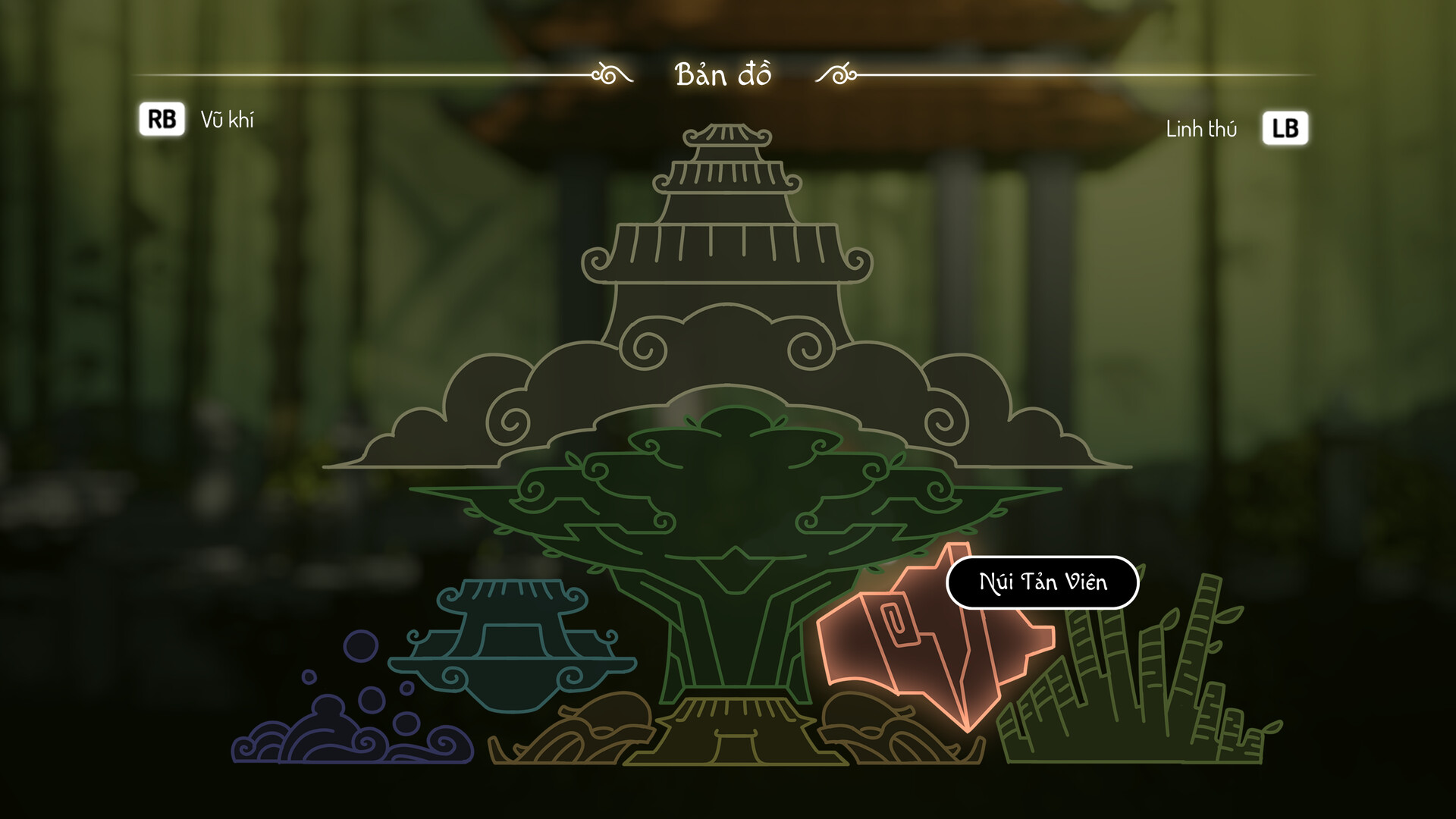 Divine Guardian | Vệ Thần screenshot 1
