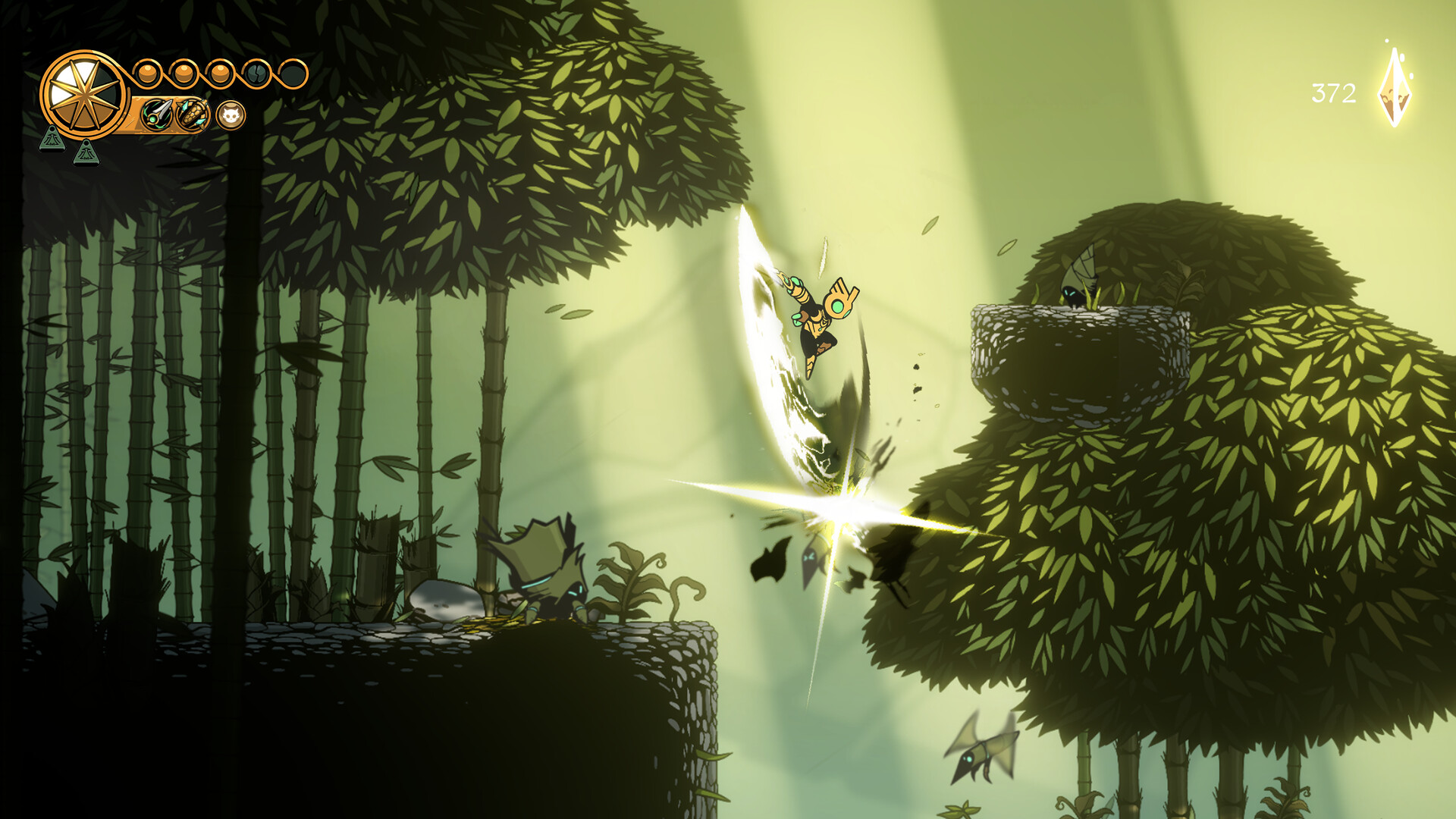 Divine Guardian | Vệ Thần screenshot 5