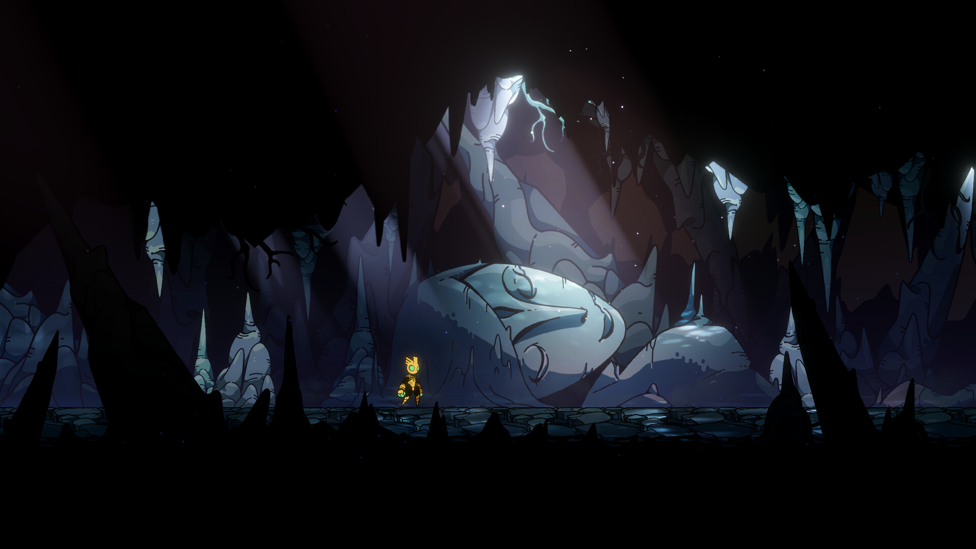 Divine Guardian | Vệ Thần screenshot 3