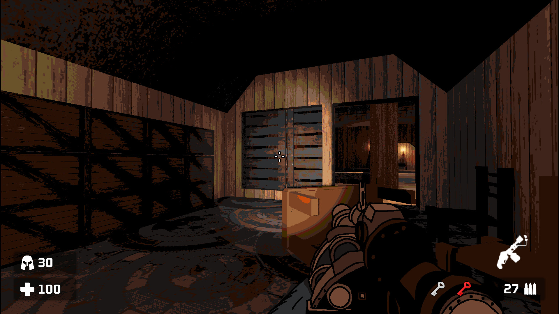 Hanctt Origins screenshot 14