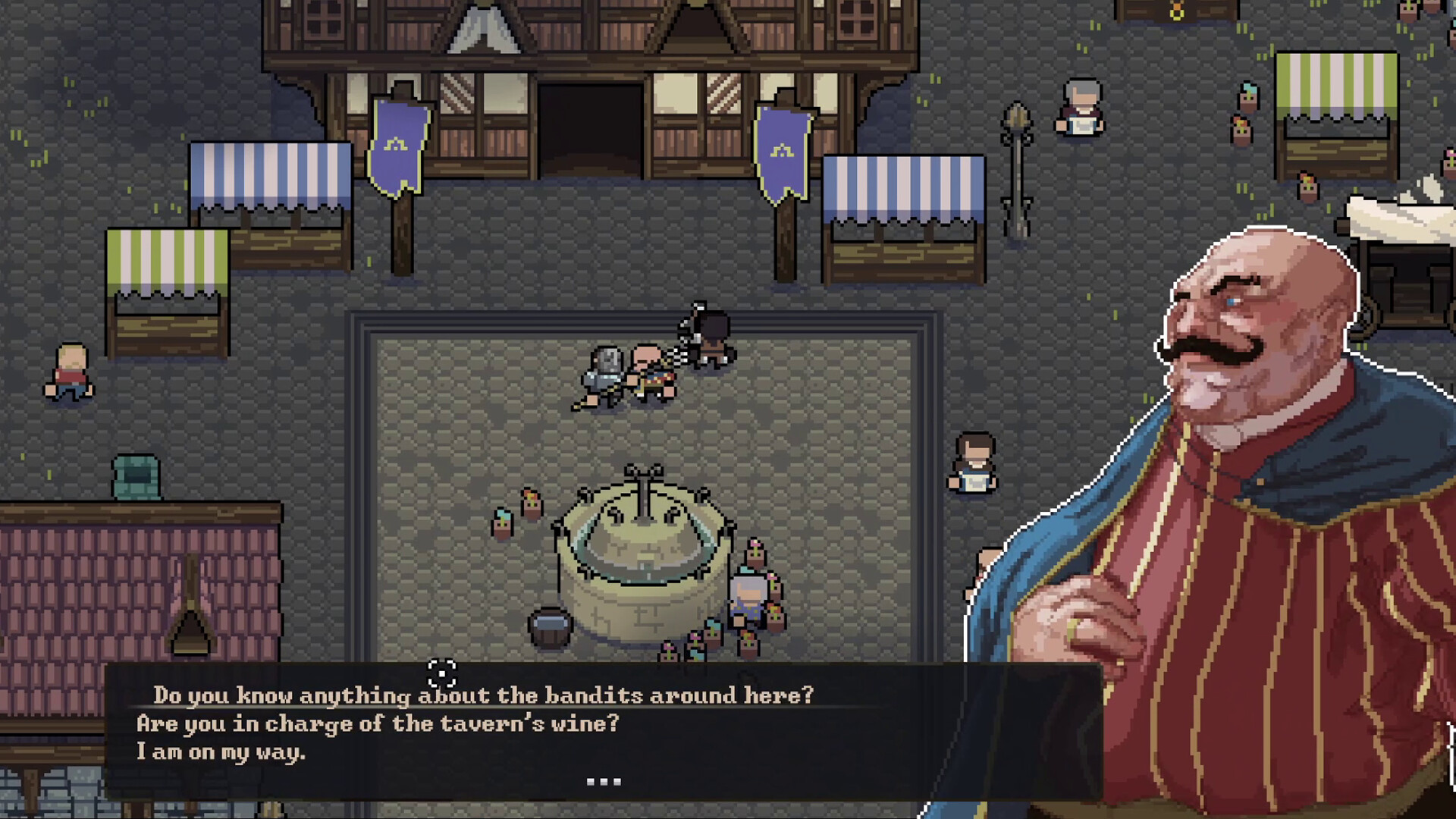 Pale Coins screenshot 9