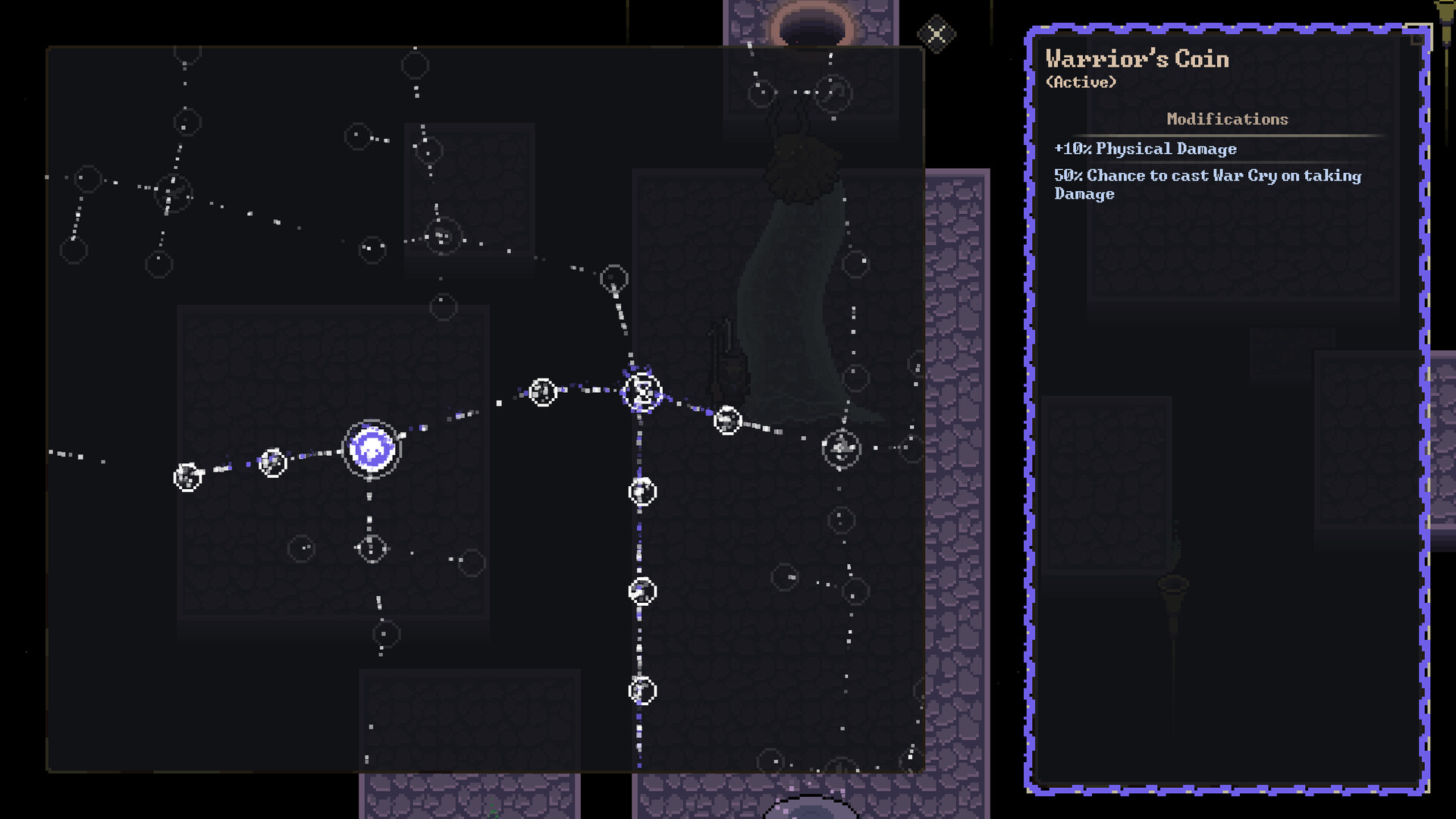 Pale Coins screenshot 12