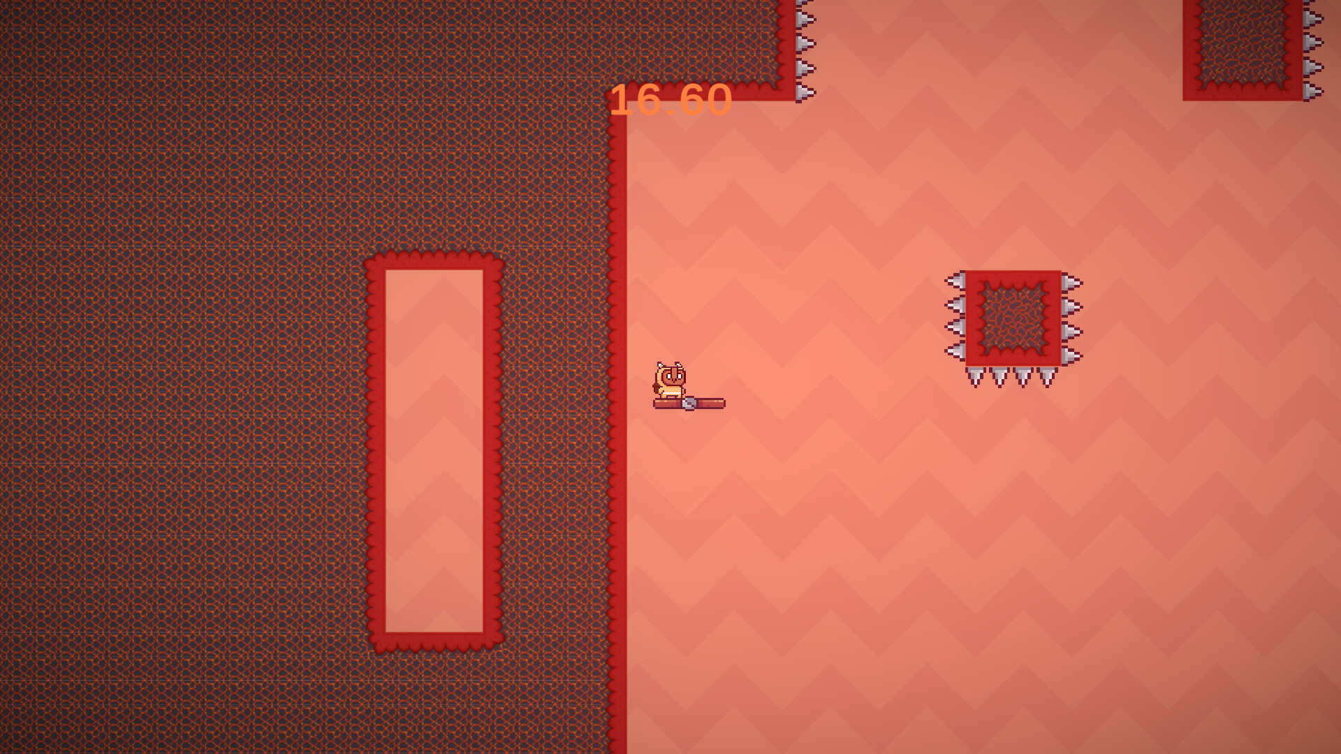 Elemental Odyssey screenshot 4