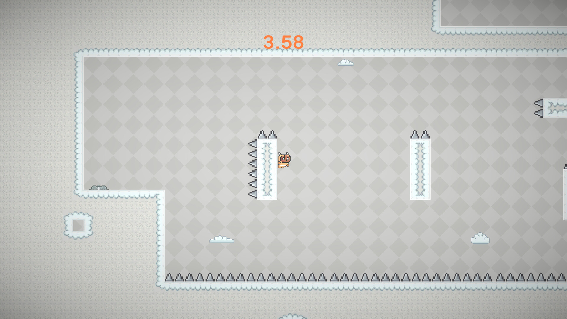 Elemental Odyssey screenshot 6