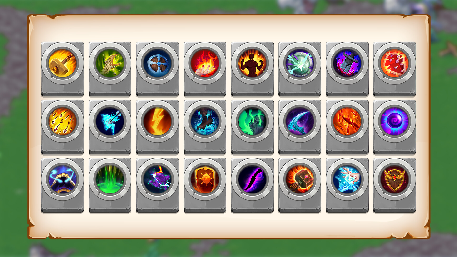 The World of Nifty Craft screenshot 6