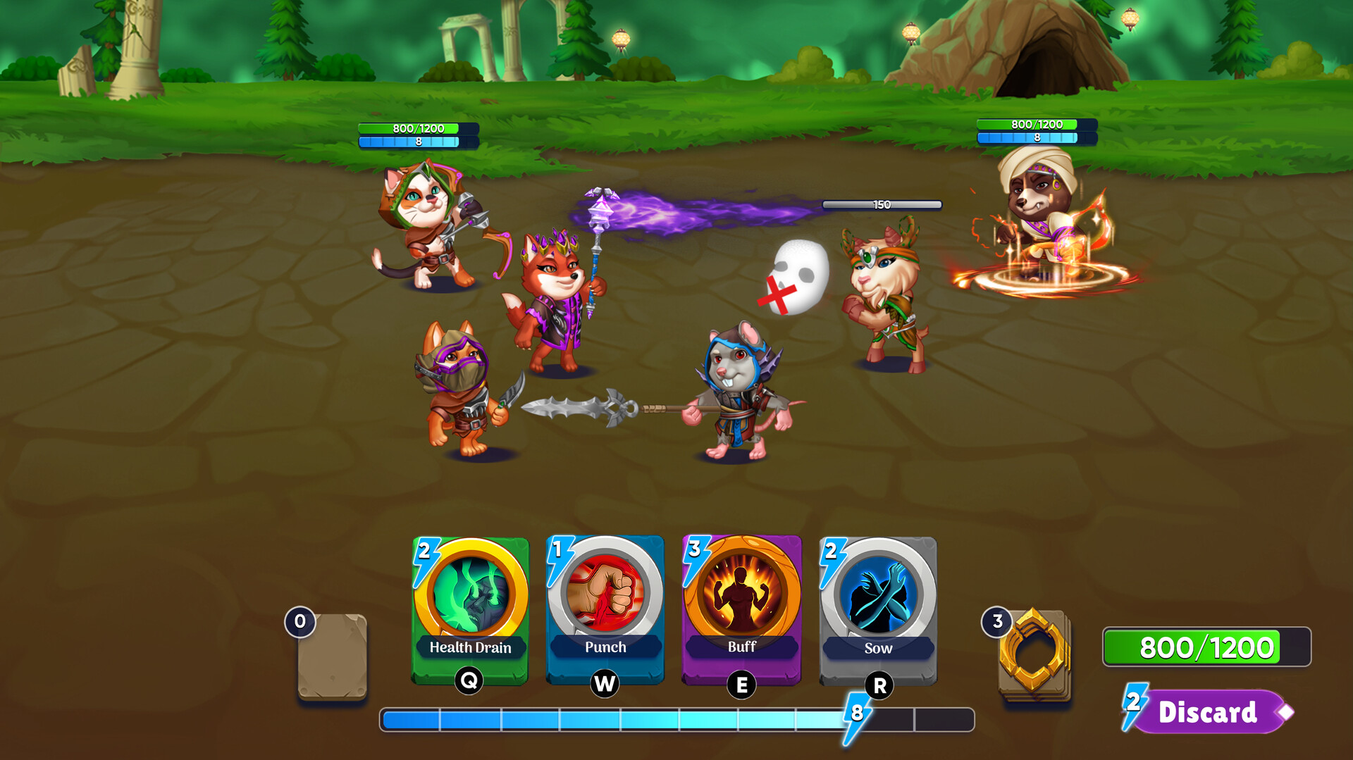 The World of Nifty Craft screenshot 11