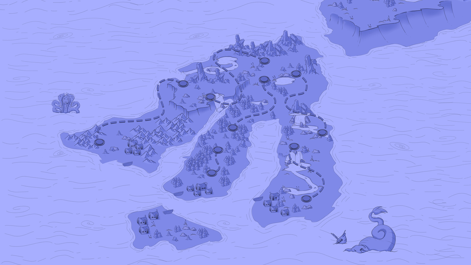 The World of Nifty Craft screenshot 9