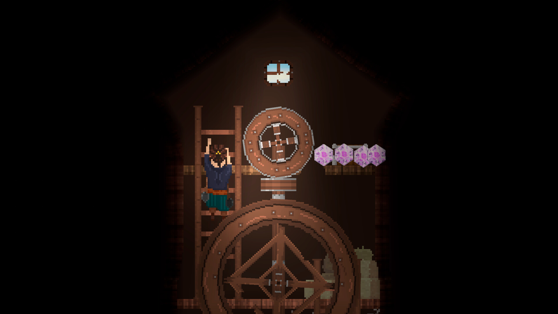 Hammer of Pain screenshot 13