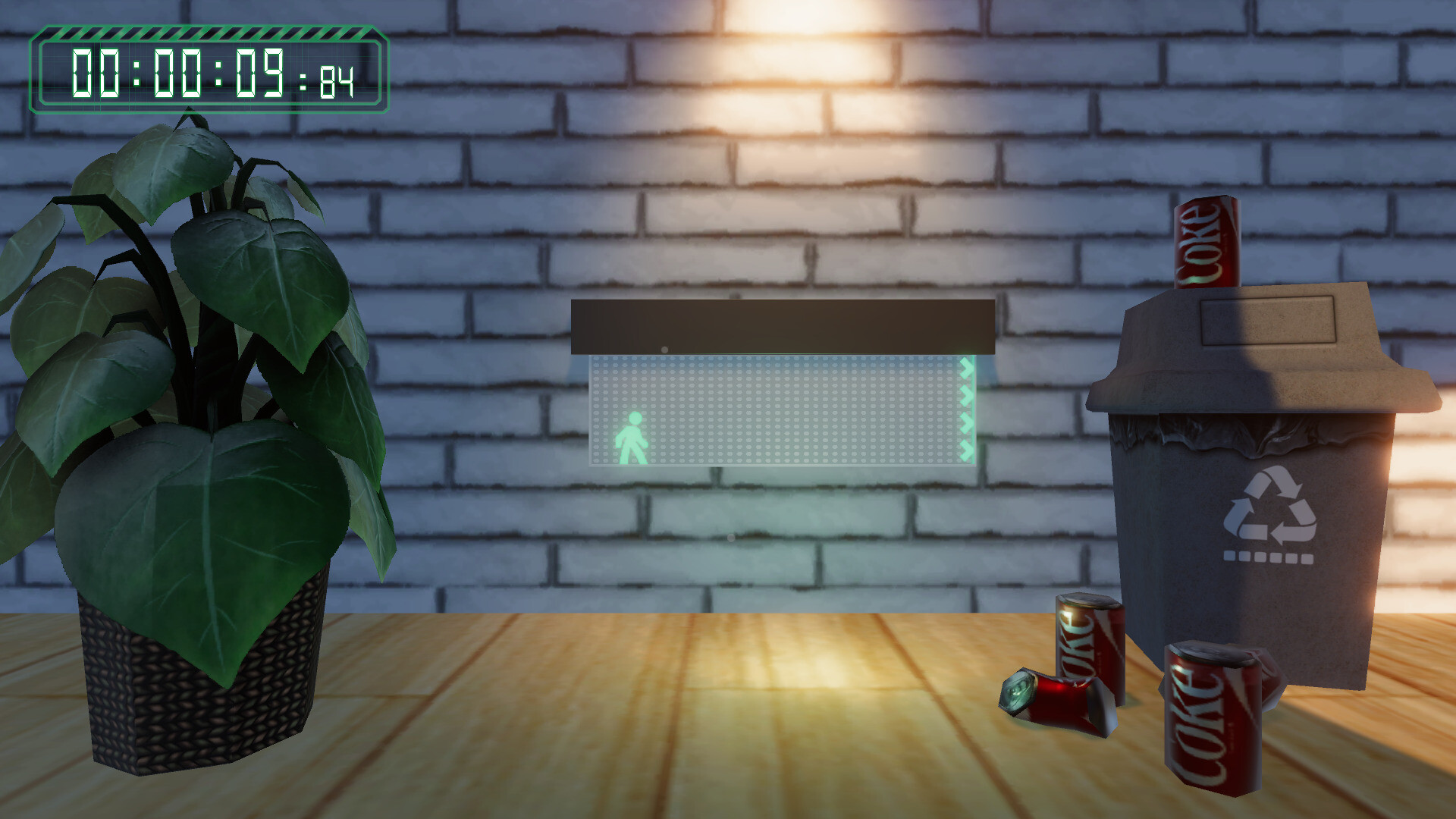 FireRun - 逃生門 screenshot 1